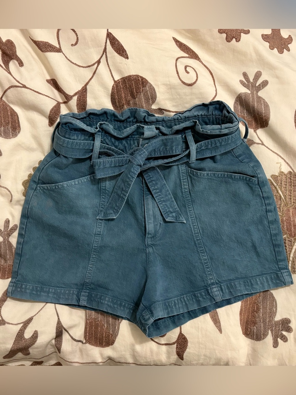 Universal Thread High Waisted Shorts with Tie